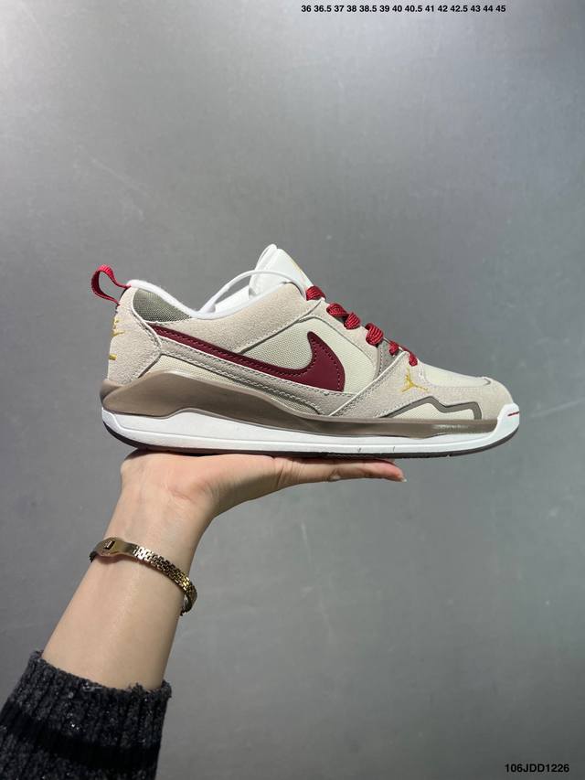 Nike Air Jordan Cmft Era Aj Year of the Horse Limited Retro Sneakers Style Code