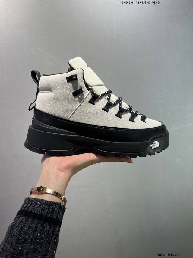 Company Grade The North Face Glenclyffe Low Comfortable Durable Anti-Slip Suppor