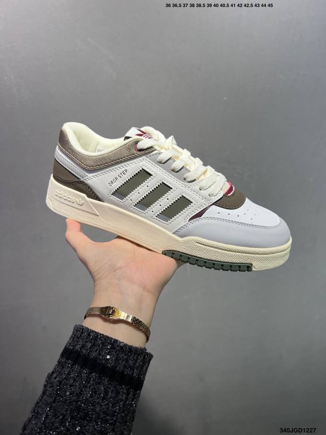 Ad Forum Low Og Low-top versatile trendy casual sports sneakers. Based on the re