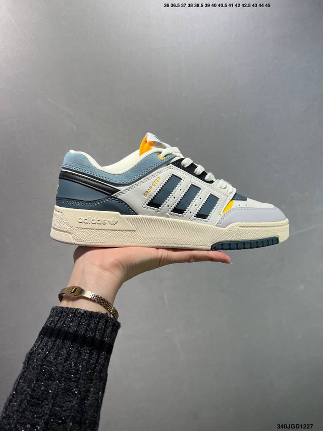 Ad Forum Low Og Low-top versatile trendy casual sports sneakers. Based on the re