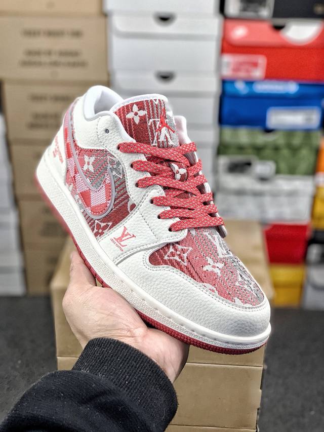 Special Offer #Company-Grade Discount (Original Price 340 RMB) Air Jordan 1 Low