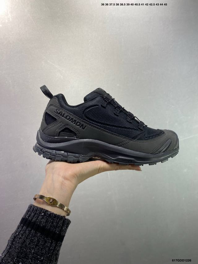 Company Grade Salomon Xa Pro 3D Jeong Li Outdoor Couple Trendy Retro Casual Sne