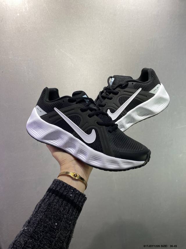 Nike Metro Tek Low-top Sports and Casual Shoes ( ) Size: As shown ( ) Code: 617