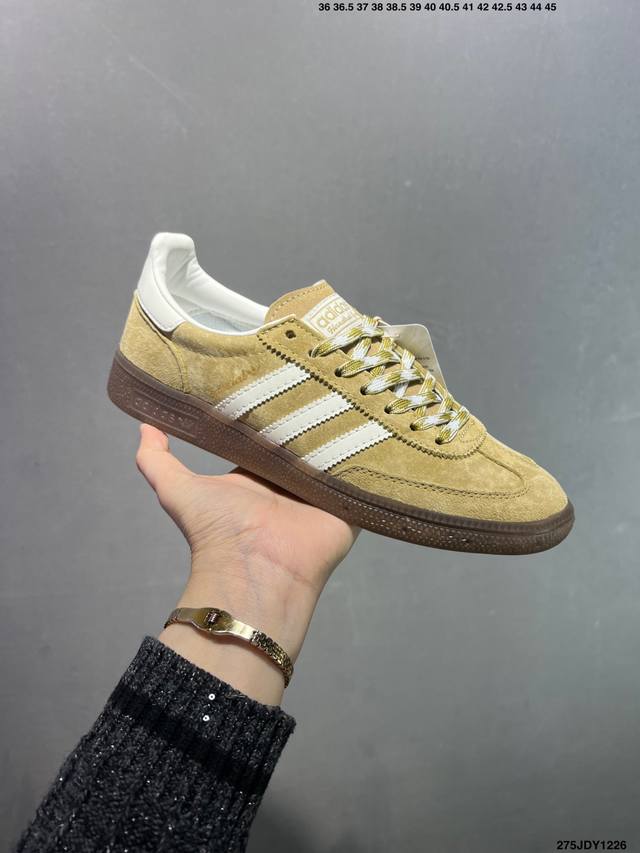 Addis Original Samba Og Retro Item Retro Samba Sneakers This samba shoe showcas