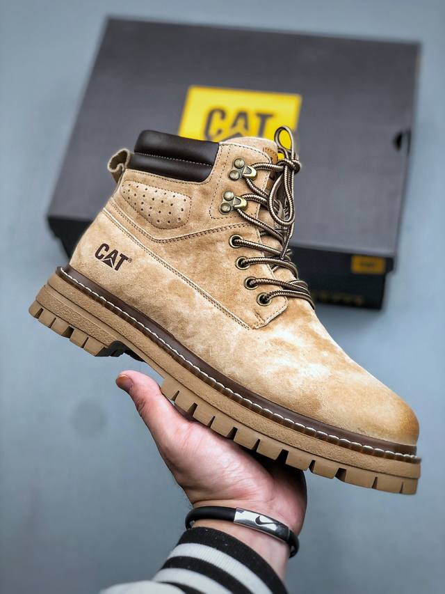 Special Offer Cat Carter's Tough Guy Bulldozer Brand Classic Versatile Outdoor C