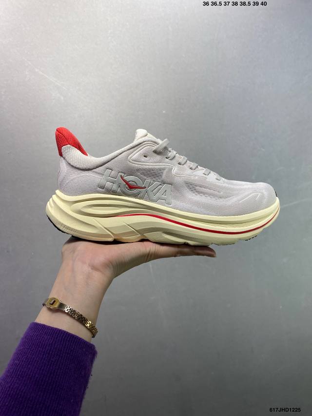 Hoka M Clifton 10 New Colorway This brand comes from the Maori language of New Z