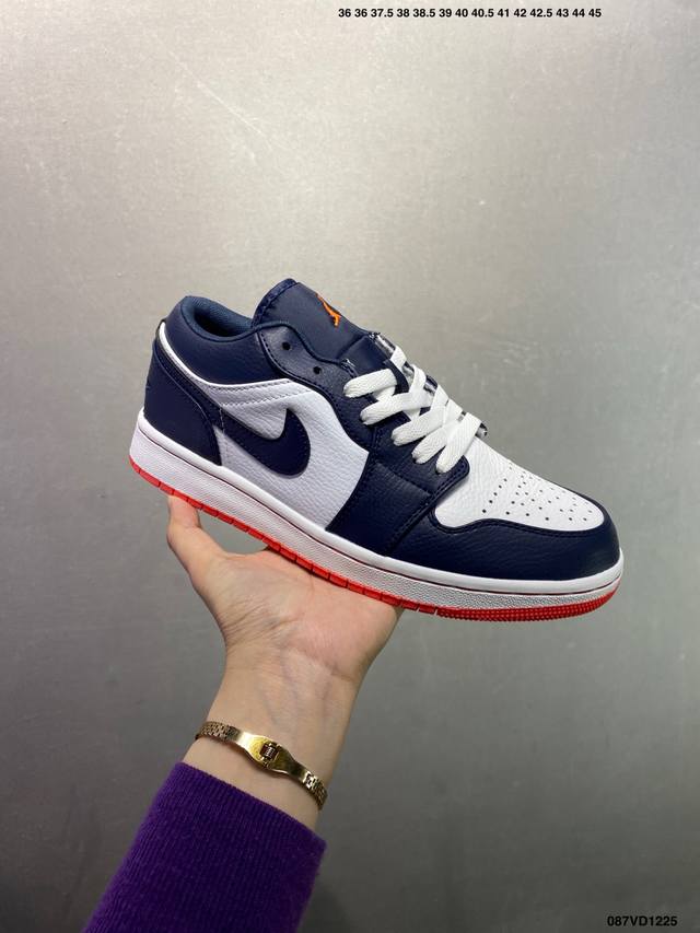 Special Price Air Jordan 1 Low (AJ1 Low Top 553560-081) Factory direct productio