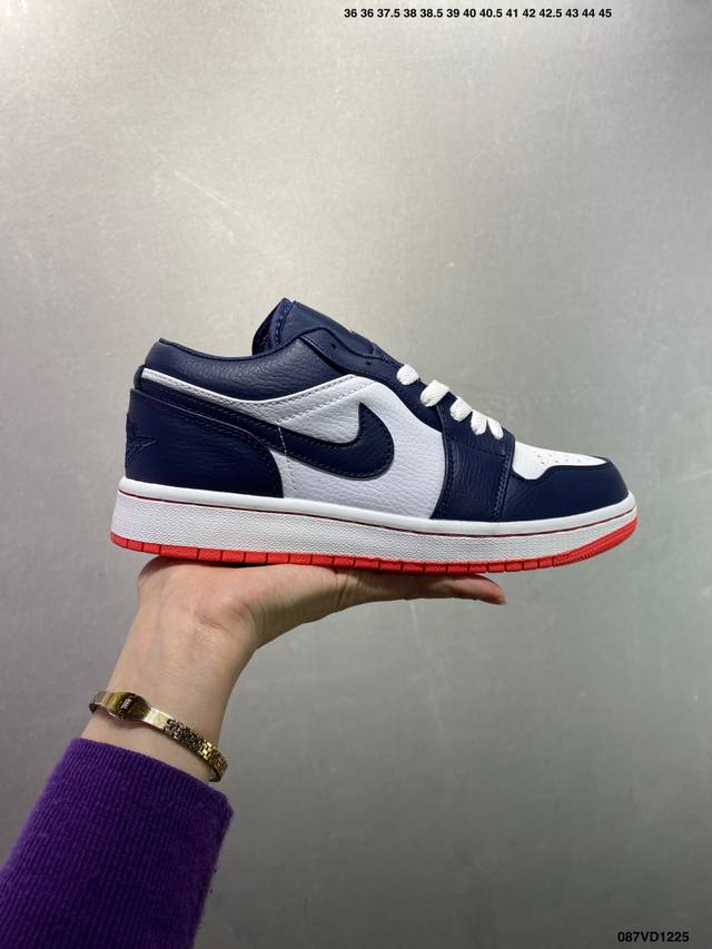 Special Price Air Jordan 1 Low (AJ1 Low Top 553560-081) Factory direct productio