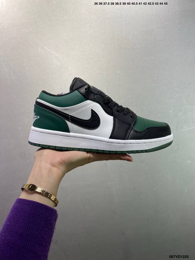 Special Price Air Jordan 1 Low (AJ1 Low Top 553560-081) Factory direct productio