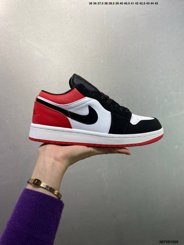 Special Price Air Jordan 1 Low (AJ1 Low Top 553560-081) Factory direct productio