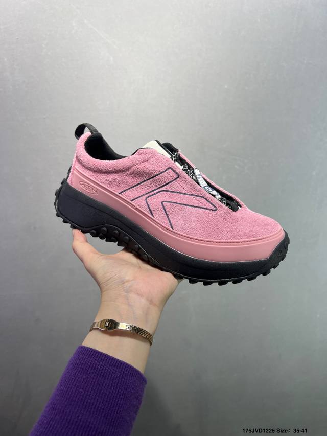 Company-grade Keen Jasper Rocks Sp, a popular American outdoor brand. Original