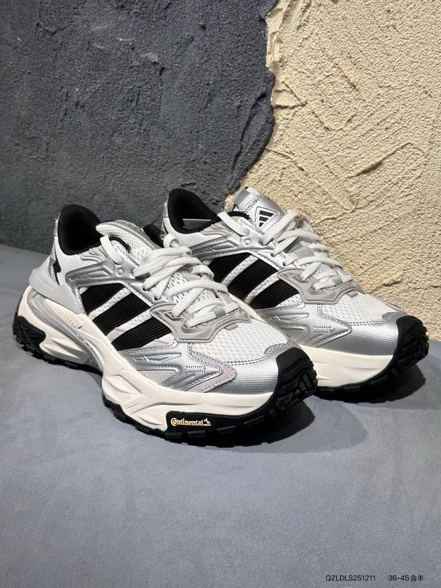 New Arrival Real Shots Adidas Xlg Storm Edge Comfortable, Versatile, Shock-Absor