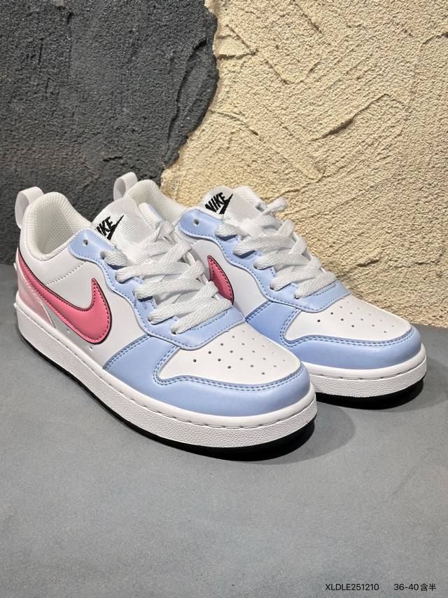 Sb Straps Court Borough Low Recraft Gs Dv5456-108 Xldle251210