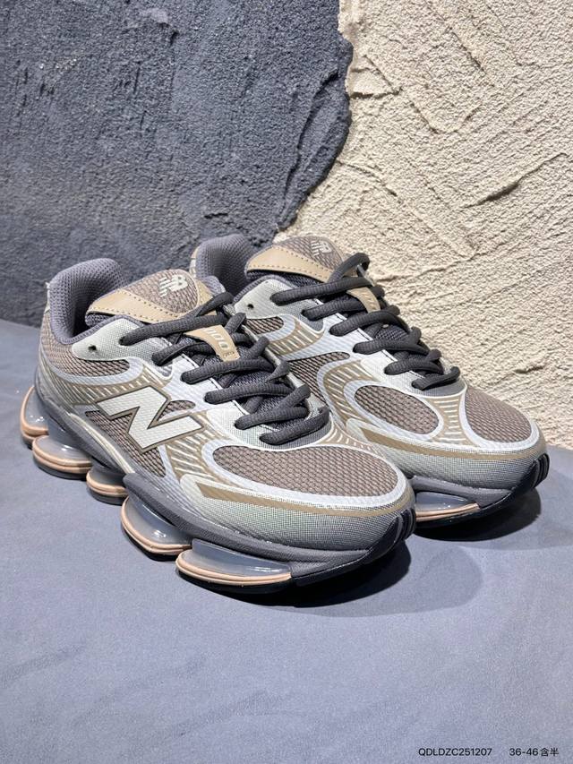 New Balance Nb2000 Comfortable, Versatile, Slip-Resistant, Low-Top Casual Runnin