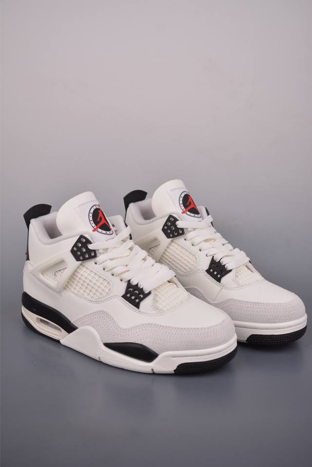 Air Jordan 4 Retro, Jordan 4th Generation, , Pure Original Factory Production,