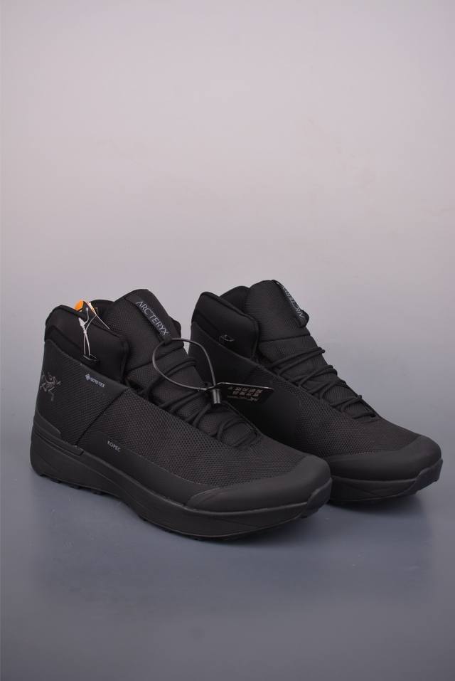 Arc'teryx Kopec Mid Gtx M Height-Increasing Off-Road Hiking Outdoor Sports Runn