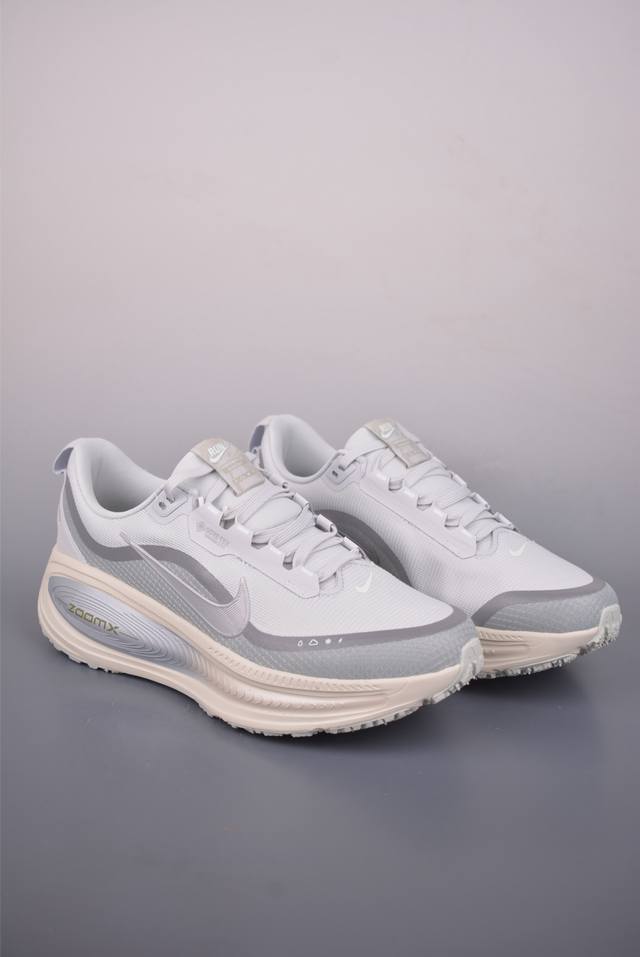 Nike Air Zoom Vomero 18 Gtx New technology, developed ahead of schedule, pure or