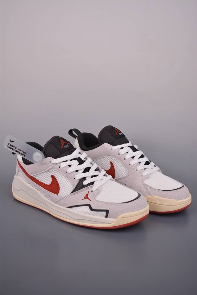 Nike Air Jordan Cmft Era Comfortable and Simple Low-Top Sneakers Real Shot Firs