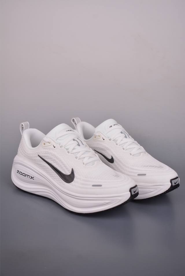 Nike Air Zoom Vomero Plus . A brand new running shoe developed ahead of its ti