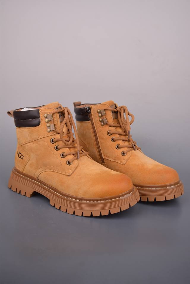 Ugg Tasman Weather Hybrid Tasman Hybrid Series Mid-Cut Lightweight Casual Martin