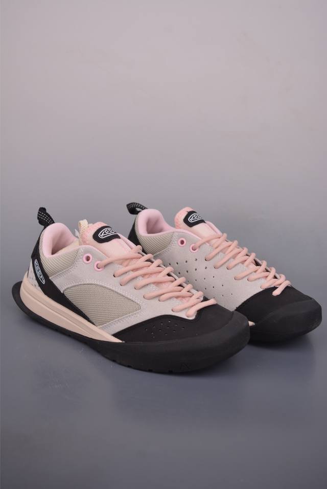 Keen Jasper Rocks Outdoor Shoes (Japanese street retro style, original single i