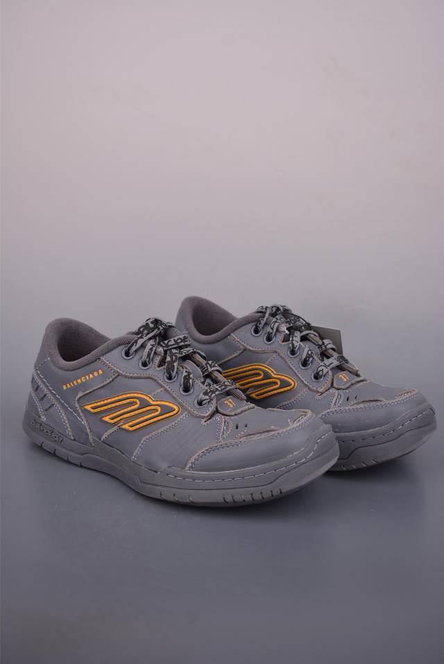 Balenciaga 16th Generation ( ) - Original cardboard last development, pure origi