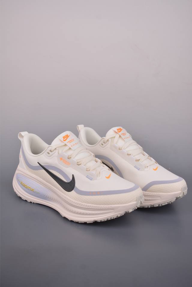 Nike Air Zoom Vomero 18 Gtx New technology, developed ahead of schedule, pure o
