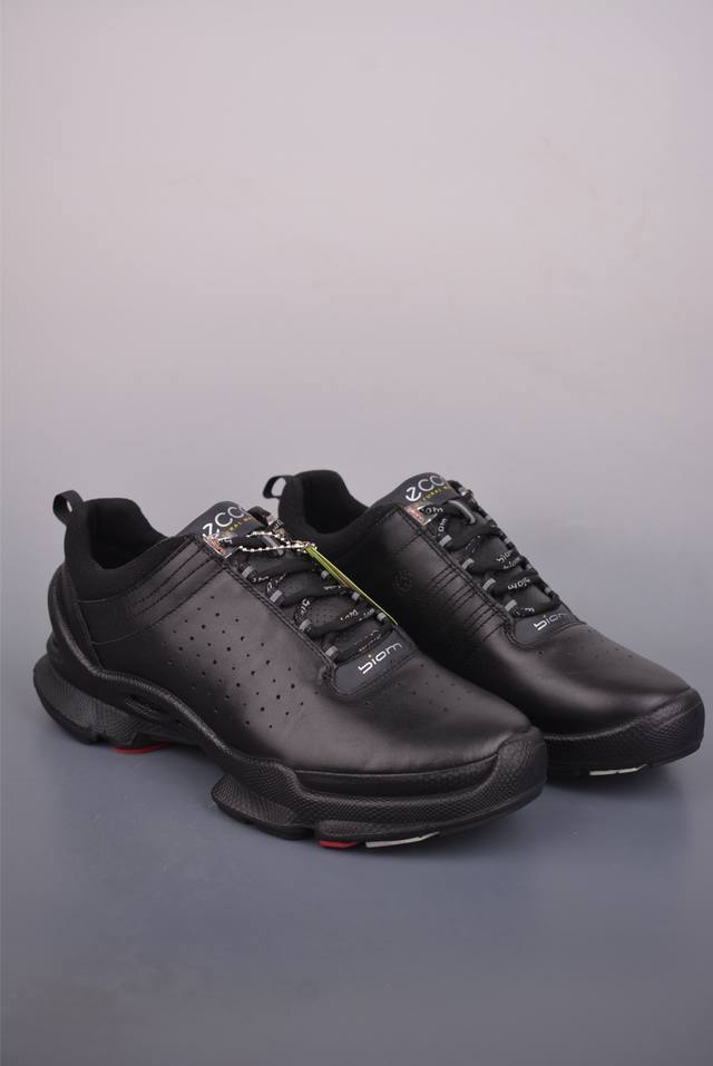 Ecco Dongguan-made pure original channel original single genuine full top layer