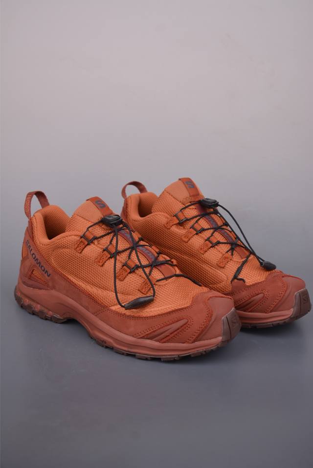 Salomon Xa pro 3D (Jeong Li Explorer Series Original Version) - French Outdoor