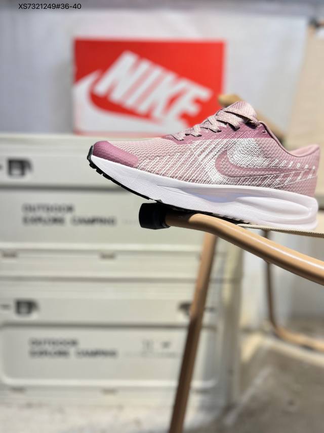 Special Offer: Nike Defy Run 1 Training Shoes - Breathable, Cushioned Fitness S