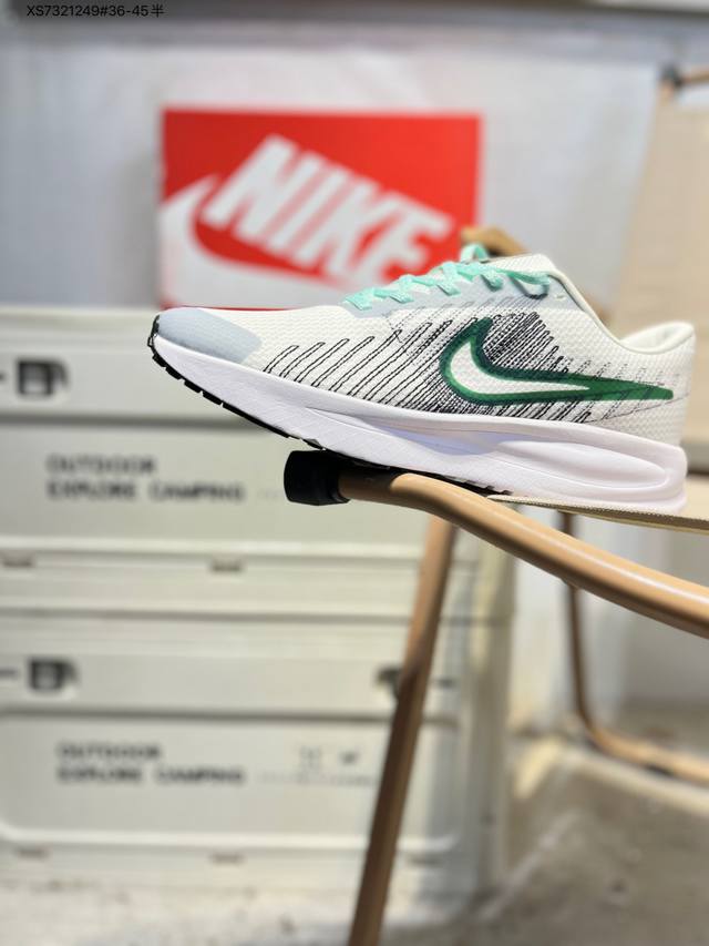 Special Offer: Nike Defy Run 1 Training Shoes - Breathable, Cushioned Fitness S