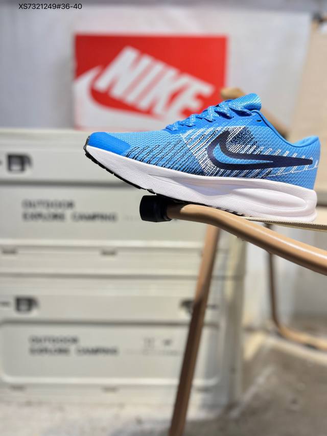 Special Offer: Nike Defy Run 1 Training Shoes - Breathable, Cushioned Fitness Sh