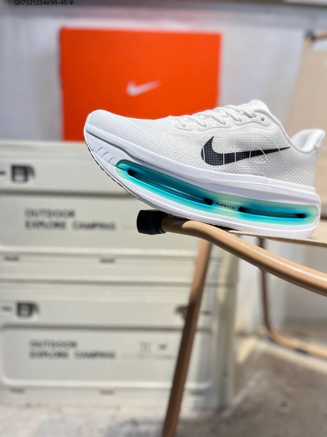 Nike Vomero Premium Air Cushion 40th Anniversary Comfortable, Versatile, Slip-r