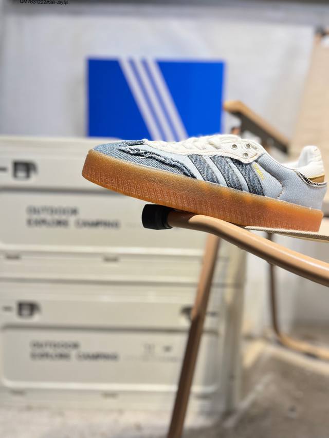 Adidas Samba Velentine unisex sneakers, casual shoes, German training shoes, ret