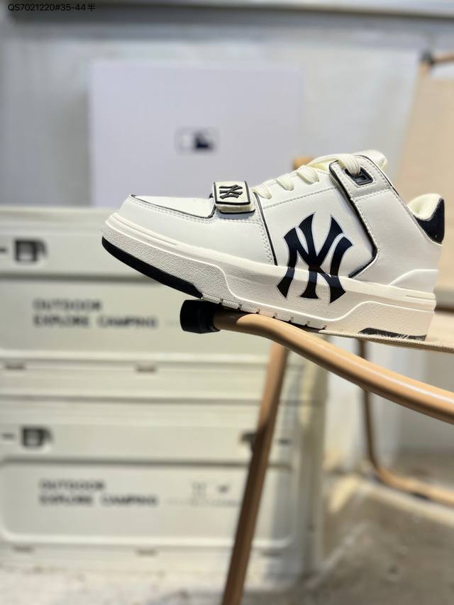 Mlb Bigball Chunky Curve Popular Item Lightweight Height-Increasing Thick-Soled