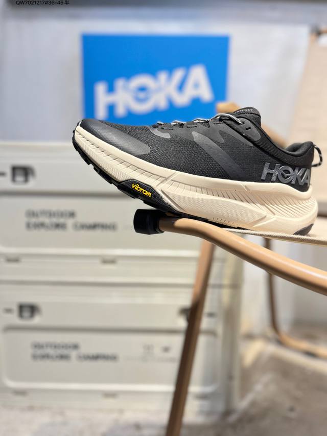 M Transport Wide Hoka W Clifton 10 Ultralight Thick-Soled Lightweight Running Sh