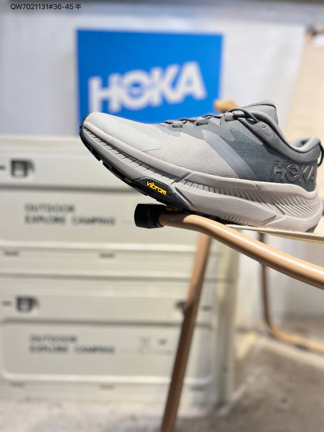 M Transport Wide Hoka W Clifton 10 Ultralight Thick-Soled Lightweight Running Sh