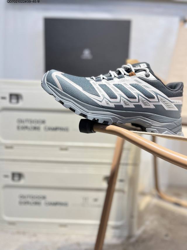 Kailas Expedition 5 Flt Comfortable, Simple, Classic Hiking Shoes with Non-Slip