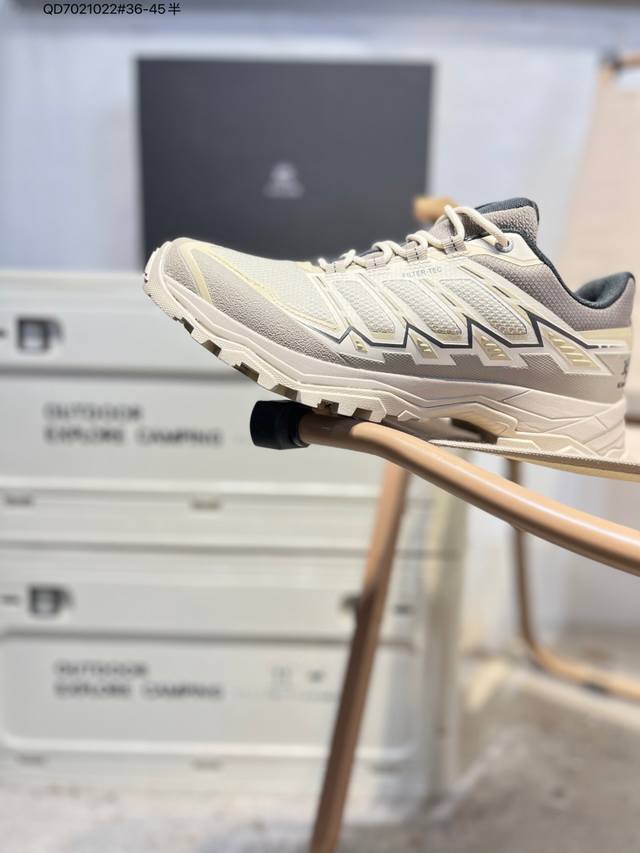 Kailas Expedition 5 Flt Comfortable, Simple, Classic Hiking Shoes with Non-Slip