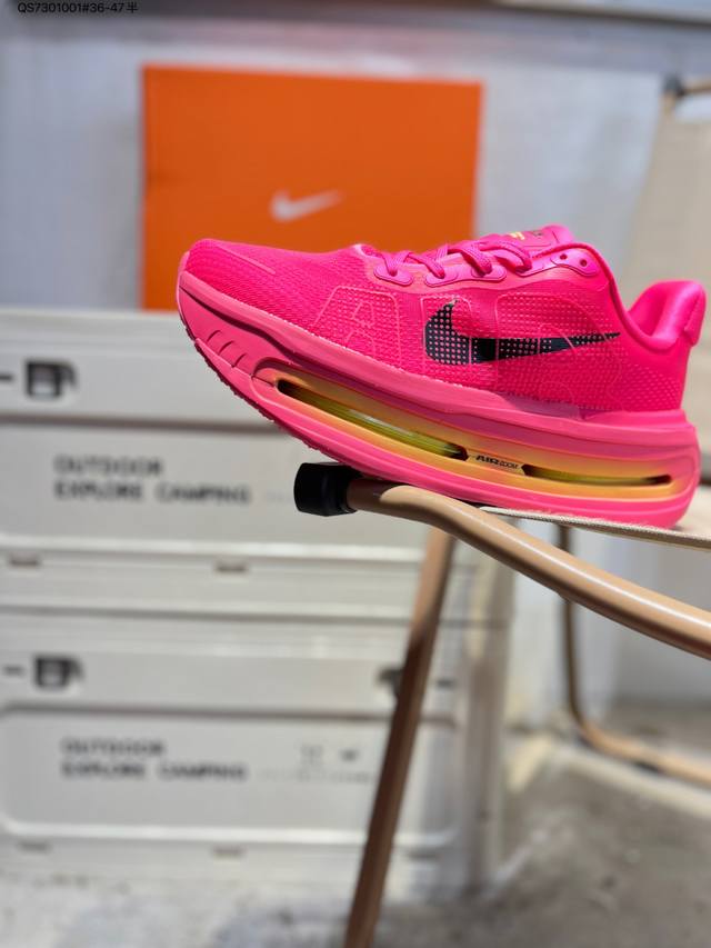 Nike Vomero Premium Air 40th Anniversary Edition Comfortable, Versatile, Slip-r