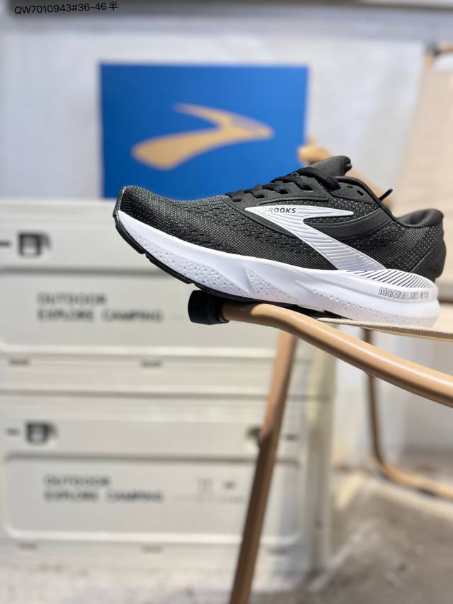 Brooks Adrenaline GTS 24 Classic Platform Sneakers 12046 Qw7010943# 36-46 Half