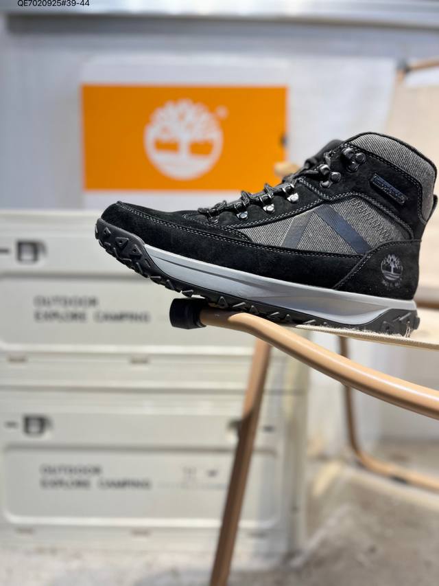 Timberland Outdoor Leisure Series, made in Guangdong, with upgraded craftsmanshi