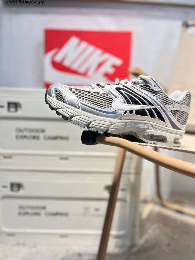 Nike Winter Men's and Women's Air Max Moto 2K Sports Shoes Training Running Shoe