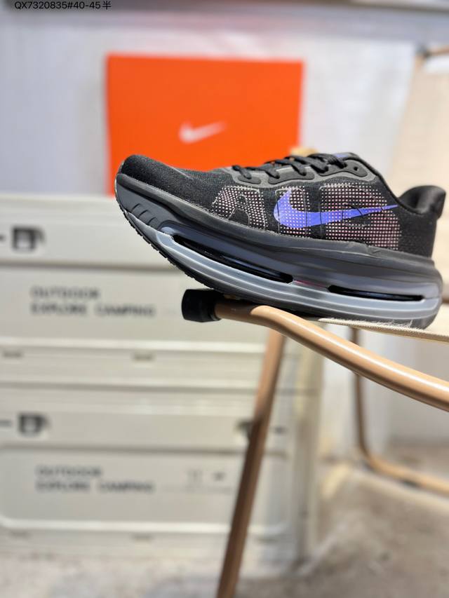 Nike Vomero Premium Air Cushion 40th Anniversary Comfortable, Versatile, Slip-r