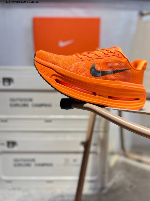 Nike Vomero Premium Air Cushion 40th Anniversary Comfortable, Versatile, Slip-r