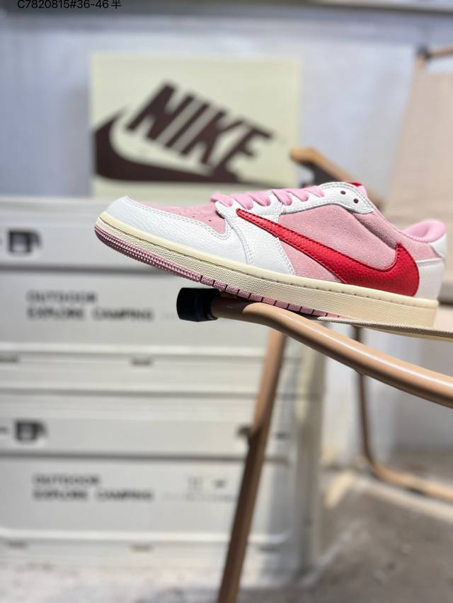 Air Jordan 1 Low Golf Sp Neutral Oliv AJ1 Jordan 1 Golf Edition Low-top Classic