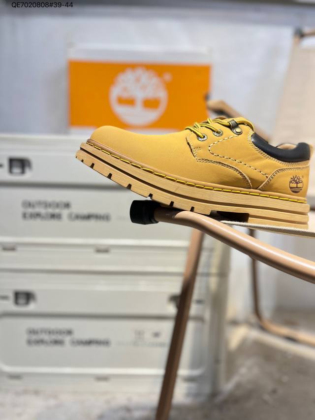 Timberland Outdoor Leisure Series, made in Guangdong, with upgraded craftsmansh