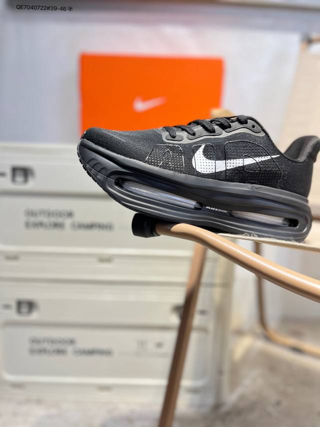 Nike Vomero Premium Air Cushion 40th Anniversary Comfortable, Versatile, Slip-r