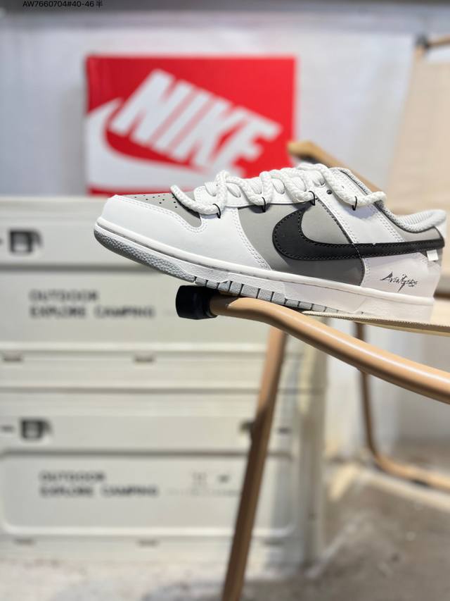 Nike SB Dunk Low, a highly recommended new colorway from a major manufacturer.