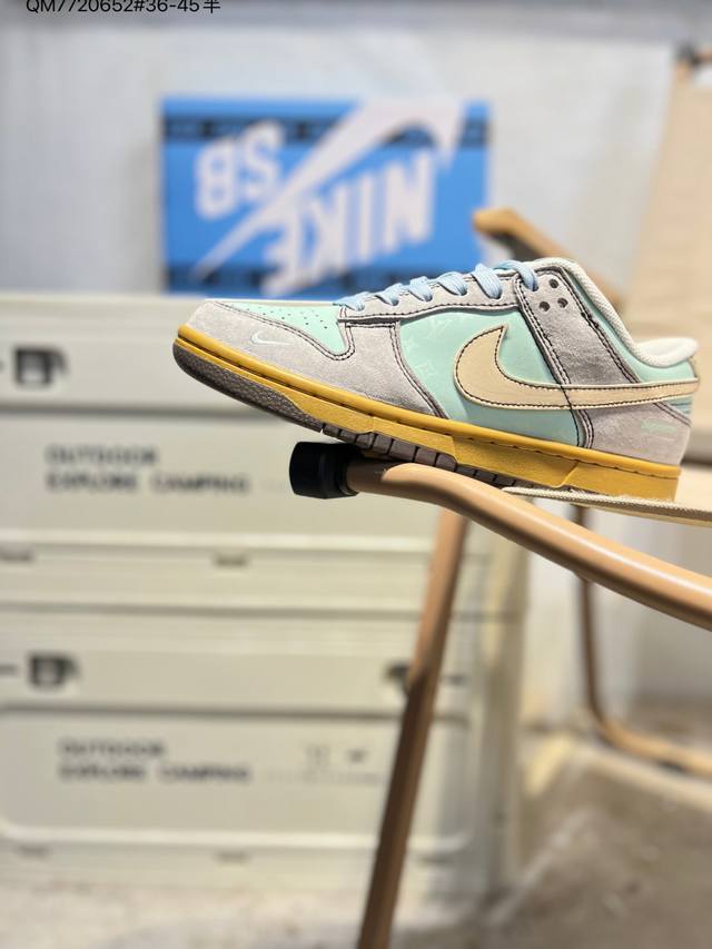 Special Offer: Genuine Original Nike SB Dunk Low, Factory Direct, Highly Recomme